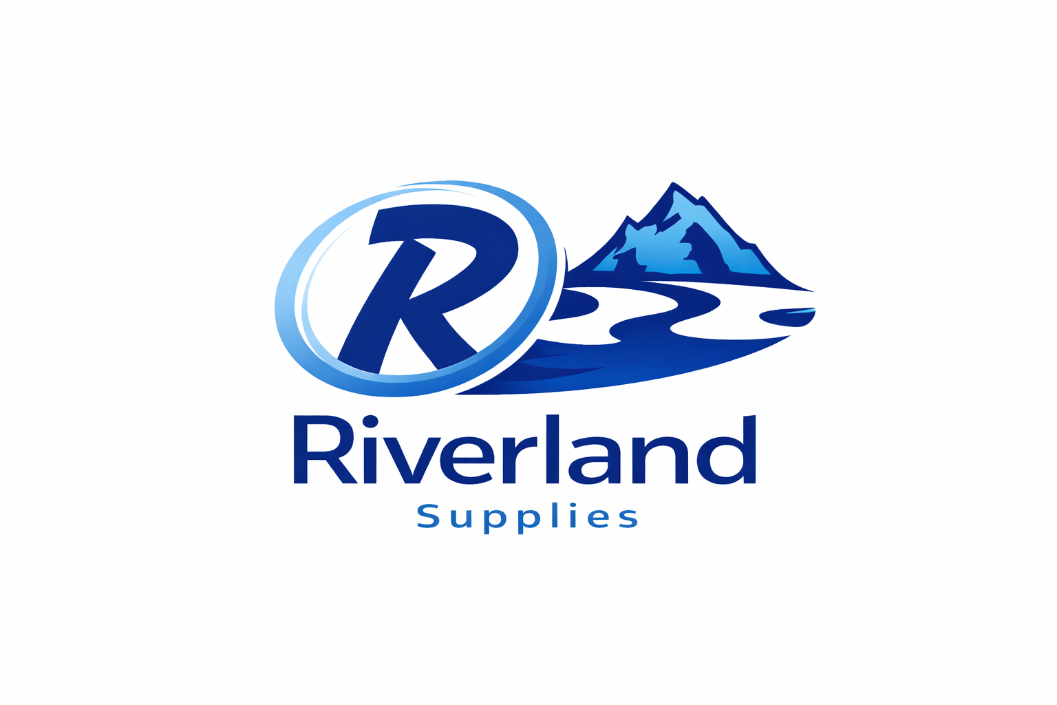 Riverland Supplies logo